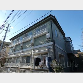 西国立駅より徒歩6分 1階 築35年6ヶ月の賃貸物件