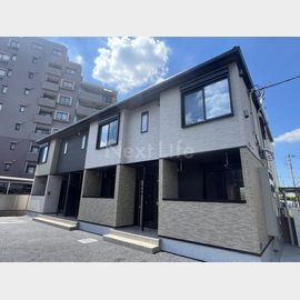 リッカンスヘム一番町 1階 築1年の賃貸物件