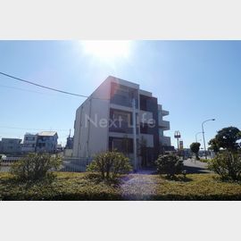 西府駅より徒歩14分 3階 築3年5ヶ月の賃貸物件