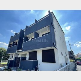 ＴＲＥＥＨＯＵＳＥＡＰＡＲＴＭＥＮＴＳ 3階 築3年10ヶ月の賃貸物件