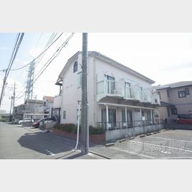 多磨駅より徒歩5分 2階 築35年4ヶ月の賃貸物件