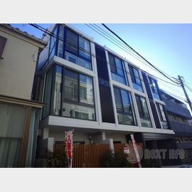 シティーコート府中 1階 築6年6ヶ月の賃貸物件