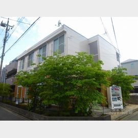 レオパレス東府中 2階 築24年9ヶ月の賃貸物件
