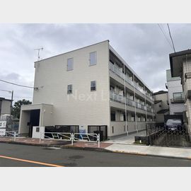 西八王子駅より徒歩13分 1階 新築の賃貸物件