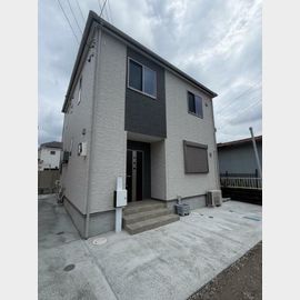 西八王子駅よりバス28分 1階 新築の賃貸物件