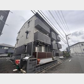 京王堀之内駅より徒歩9分 1階 築4年9ヶ月の賃貸物件