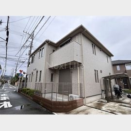 サザンパークB 1階 築6年2ヶ月の賃貸物件