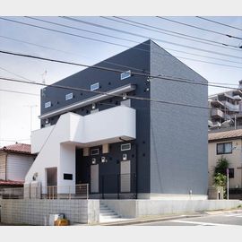 パルク八王子 2階 築10年1ヶ月の賃貸物件