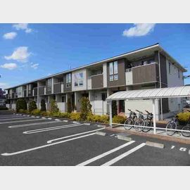 西八王子駅よりバス25分 2階 築10年5ヶ月の賃貸物件