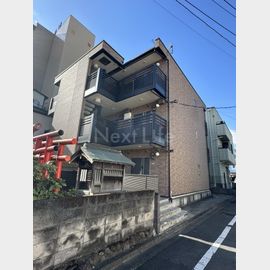 西八王子駅より徒歩17分 2階 築10年9ヶ月の賃貸物件