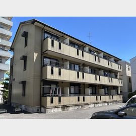 綱島駅より徒歩5分 1階 築24年2ヶ月の賃貸物件