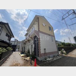 和田町駅より徒歩7分 1階 新築の賃貸物件