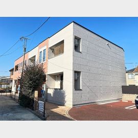 中山駅より徒歩17分 2階 築16年の賃貸物件