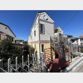 星川駅より徒歩12分 1階 築1年7ヶ月の賃貸物件