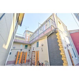 山手駅より徒歩13分 2階 築6年5ヶ月の賃貸物件