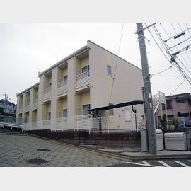西谷駅より徒歩10分 1階 築13年1ヶ月の賃貸物件