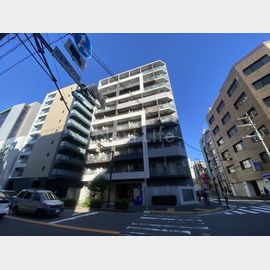 石川町駅より徒歩3分 9階 築18年8ヶ月の賃貸物件