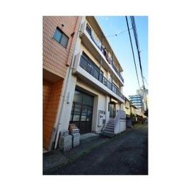 坂本ビル 2階 築40年6ヶ月の賃貸物件
