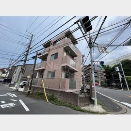 ガーデンヒルズ西大口 1階 築20年9ヶ月の賃貸物件