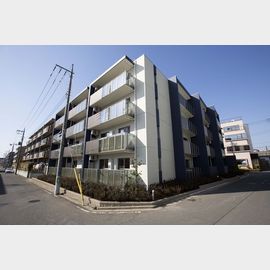 クレア仲町台 3階 築13年5ヶ月の賃貸物件