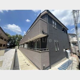 保土ケ谷駅より徒歩12分 1階 築2年5ヶ月の賃貸物件