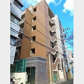 黄金町駅より徒歩3分 1階 築16年11ヶ月の賃貸物件
