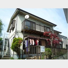 ファミーユ彩霞 1階 築38年2ヶ月の賃貸物件