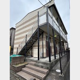和田町駅より徒歩7分 1階 築18年9ヶ月の賃貸物件