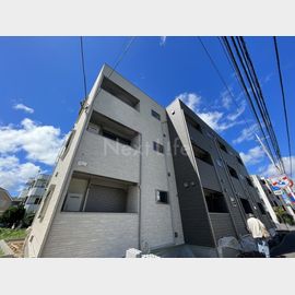 パルファン・ド・オリーブ 2階 築3年11ヶ月の賃貸物件