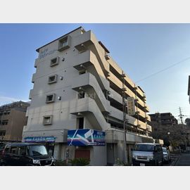 星川駅より徒歩1分 4階 築44年5ヶ月の賃貸物件