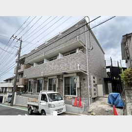 片倉町駅より徒歩10分 築1年3ヶ月 3階建の賃貸物件