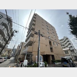 阪東橋駅より徒歩7分 1階 築39年5ヶ月の賃貸物件