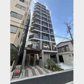 AZEST阪東橋II 4階 新築の賃貸物件