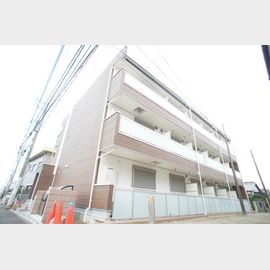 リブリ・MSJParkLifeの賃貸物件