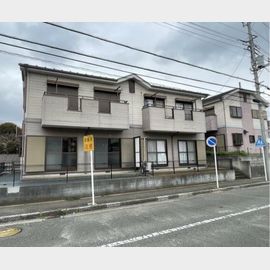 北山田駅より徒歩13分 1階 築28年4ヶ月の賃貸物件
