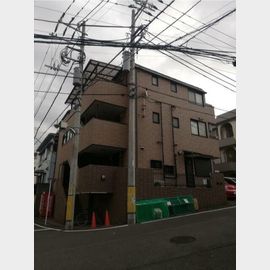 ミューズ上反町 1階 築26年7ヶ月の賃貸物件