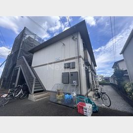 ST北野 2階 築21年の賃貸物件