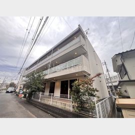 大塚・帝京大学駅より徒歩2分 3階 築7年8ヶ月の賃貸物件