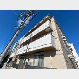 Dフラット台町 1階 築2年10ヶ月の賃貸物件