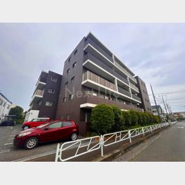 クオリアガーデン千人町 2階 築9年11ヶ月の賃貸物件