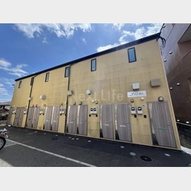 京王片倉駅より徒歩6分 1階 築9年7ヶ月の賃貸物件