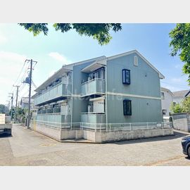 グリーンピポット第3 1階 築34年5ヶ月の賃貸物件