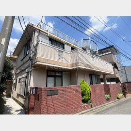 ルピナス紅葉丘 1階 築39年5ヶ月の賃貸物件