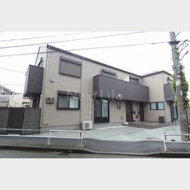 POMAR 2階 築4年5ヶ月の賃貸物件