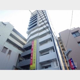 つつじヶ丘駅より徒歩3分 11階 築9年7ヶ月の賃貸物件