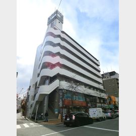 キャッスル野毛中央 3階 築41年9ヶ月の賃貸物件