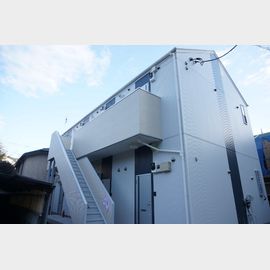 シティハイムTAMA 2階 築8年9ヶ月の賃貸物件