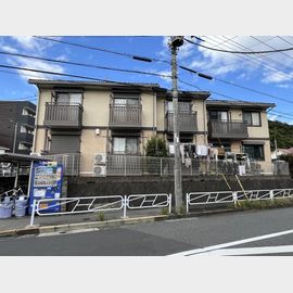ファミールK 2階 築18年7ヶ月の賃貸物件