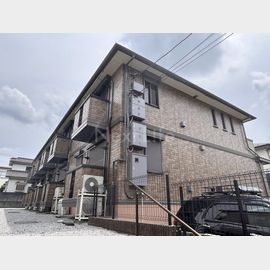 エトワール 2階 築21年6ヶ月の賃貸物件