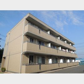 甲州街道駅より徒歩7分 2階 築19年7ヶ月の賃貸物件